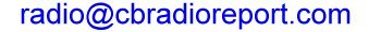Email CB Radio Report